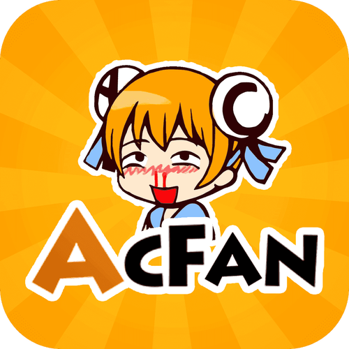 ACFUN黄化流鼻血软件