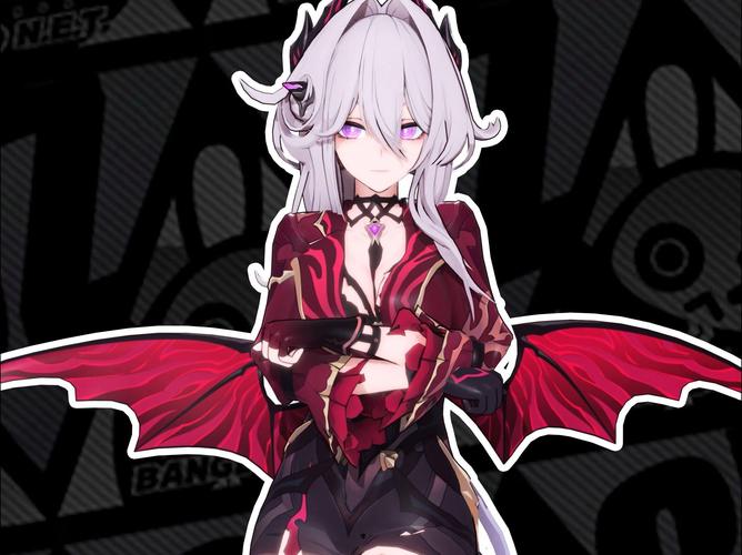 魅魔莉莉姆冷狐版游戏