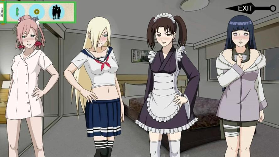 异族崛起第3章小南怎么打