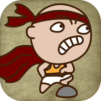 通灵神探安卓最新版图标