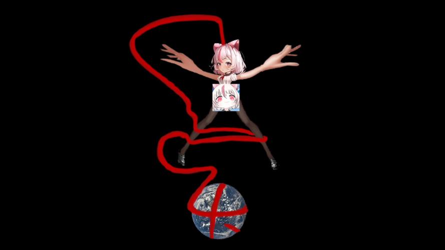 夏哈塔战败cg截图绿色版高清