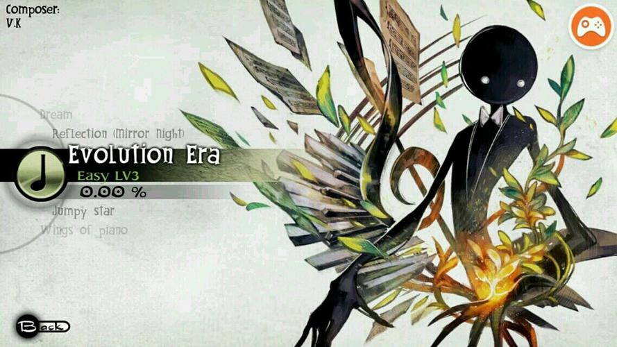 古树旋律手游入口