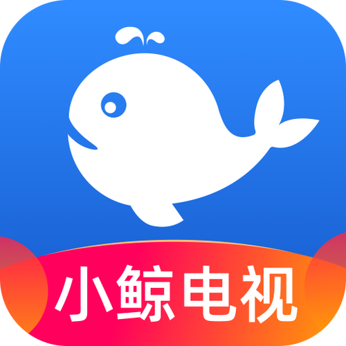 鲸影视下载最新版图标