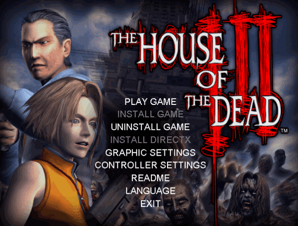 死亡鬼屋3进化版给力版图标