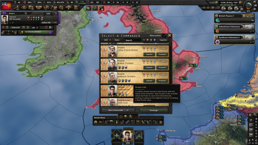 文明时代HOI4模组中文版