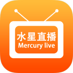 水星直播平台官网入口图标