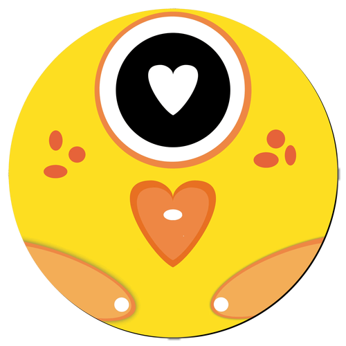 画质怪兽免费精品图标