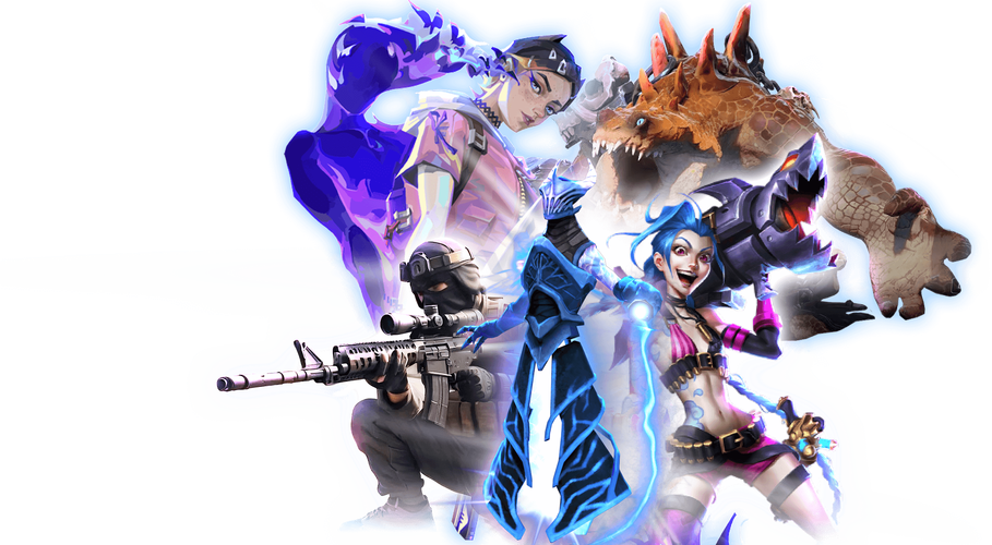 无邪团队所有破解游戏图标