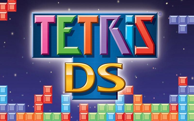 俄罗斯方块模拟器图标