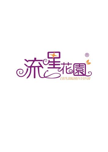 流星花园图标
