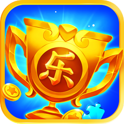 疯狂乐斗3赚钱版图标