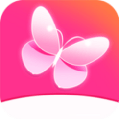 2022蝴蝶传媒视频软件app最新版图标