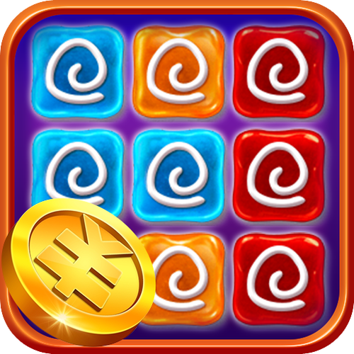 天天全民金币大消除赚钱版