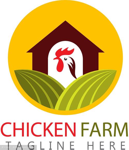 欢乐养鸡场250图标