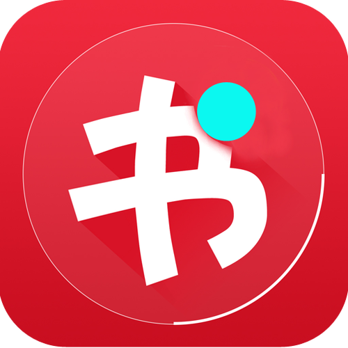 只阅免费小说网站图标