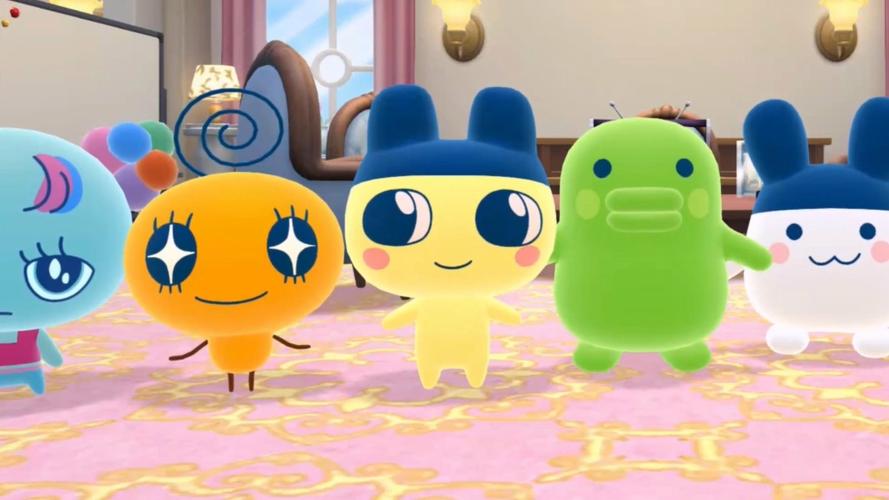 开心小镇破解版图标