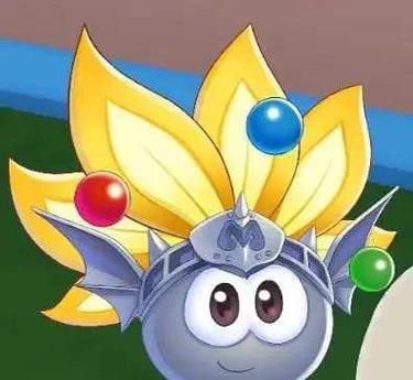 摩尔庄园超级拉姆怎么弄游戏截图