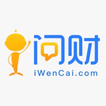 问财同花顺官网图标