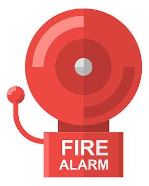 fire alarm
