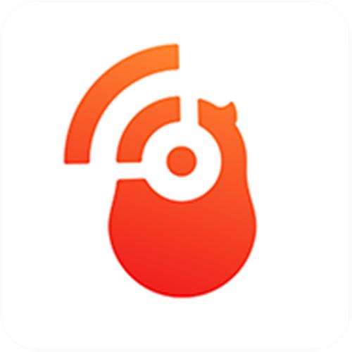 上海地铁花生wifi图标