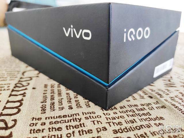 vivo手机原封包装图片游戏截图