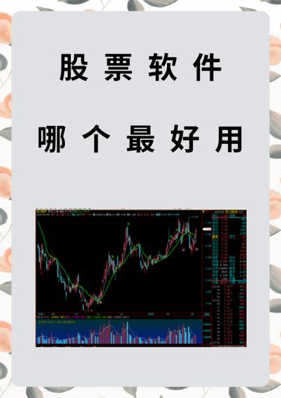 炒股票用哪个软件最好图标