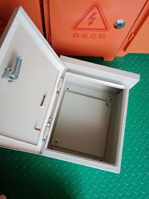 基业箱是什么意思