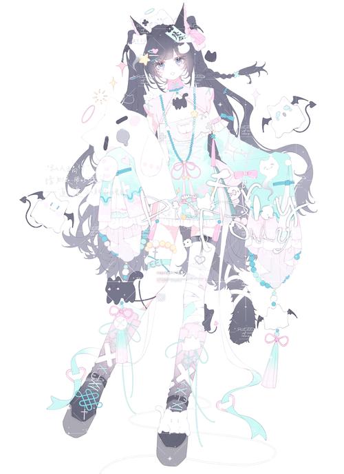 画师画一个立绘要多久