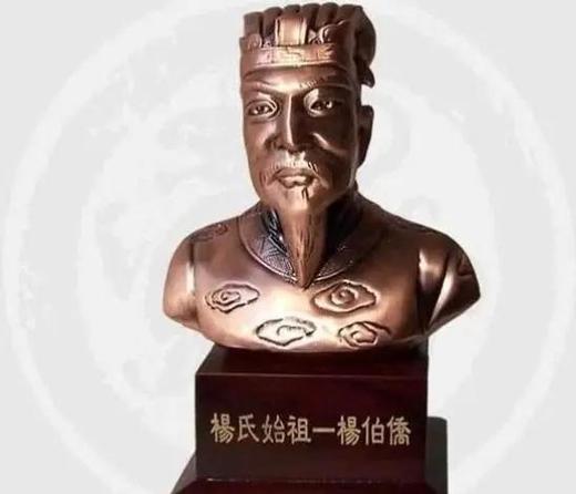 先祖是爷爷吗