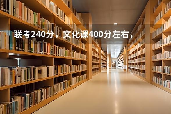 美术240分,文化400分能上什么大学游戏截图