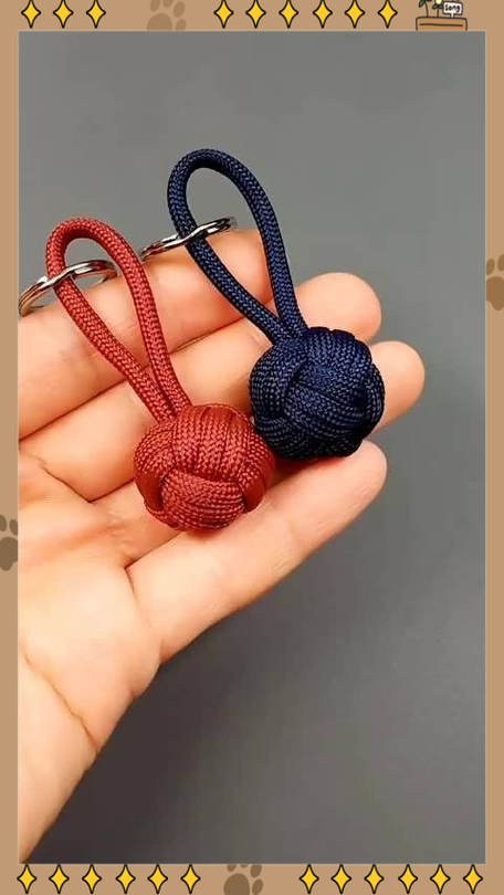 如何做简单的装饰物