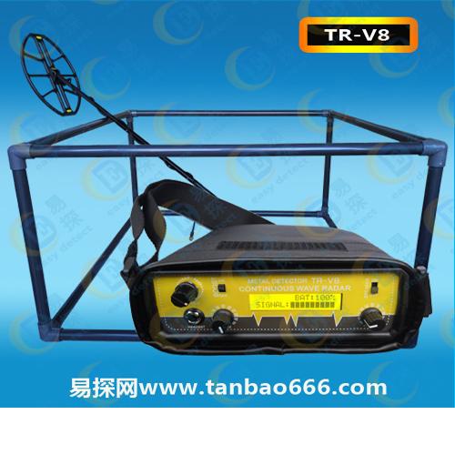 洛伦慈探宝器