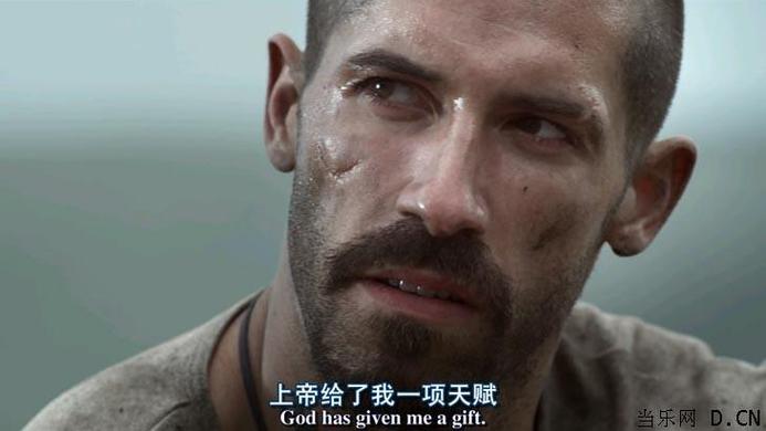 终极斗士3:赎罪国语版在线观看图标