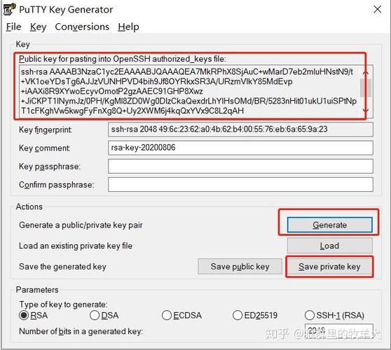 git小乌龟如何配置putty