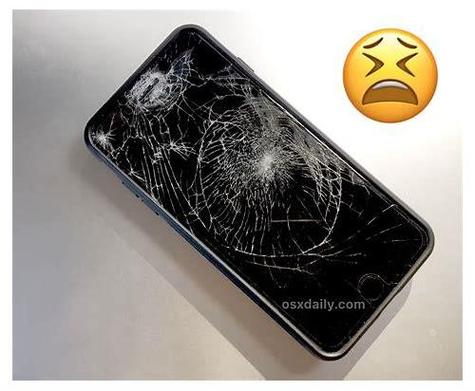 触摸ic坏了值得修吗