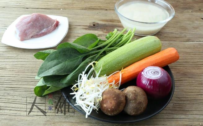 美食家小猪怎么获取食材游戏截图