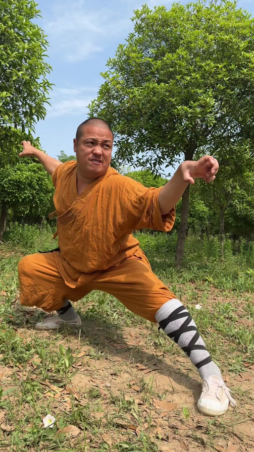 少林铁爪鹰拳老电影缩略图