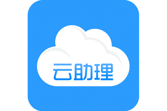 云返平台图标