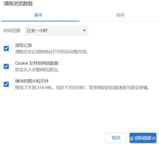 以前网页下载很快现在很慢