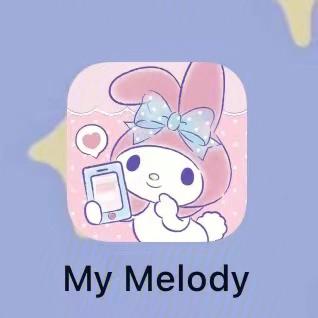mymelody汉化版下载