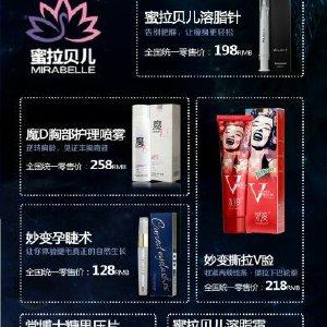 蜜拉贝儿完美燃料游戏截图