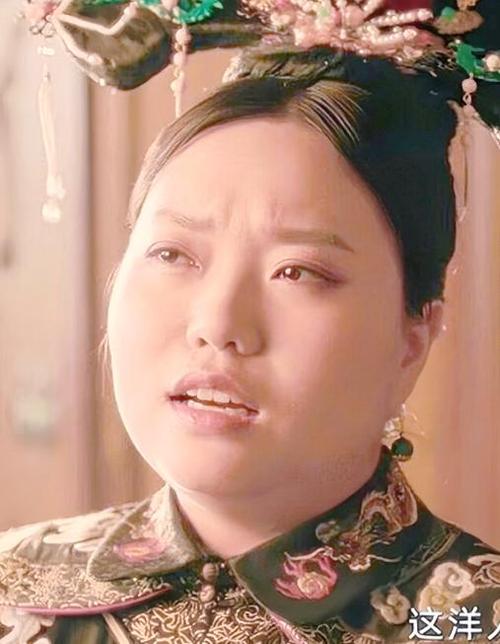 梨形脸是什么脸型游戏截图