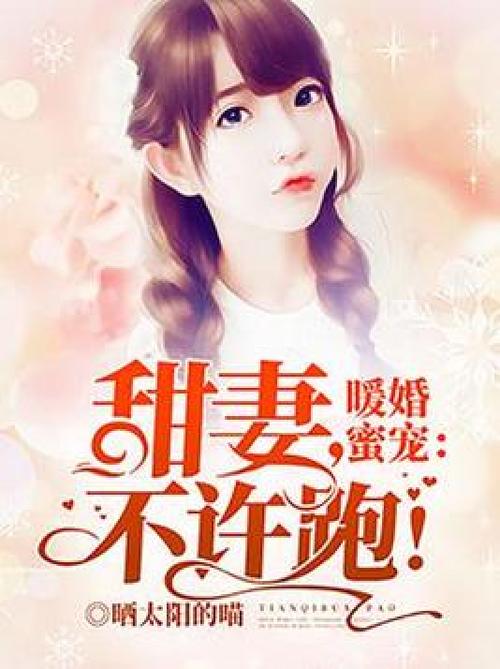 暖婚甜妻小说原著小说免费阅读全文