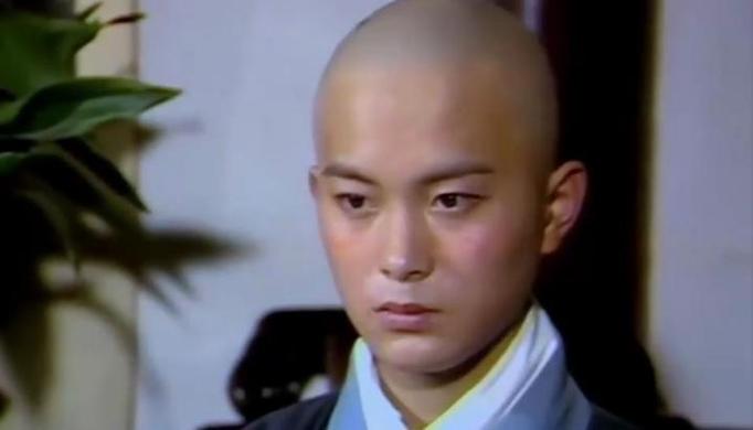 济公降龙罗汉李修缘