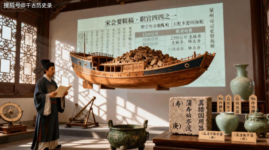 大宋工业帝国