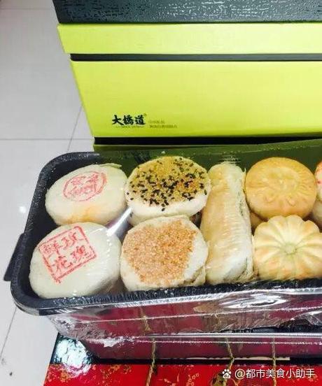 广州点心批发市场游戏截图