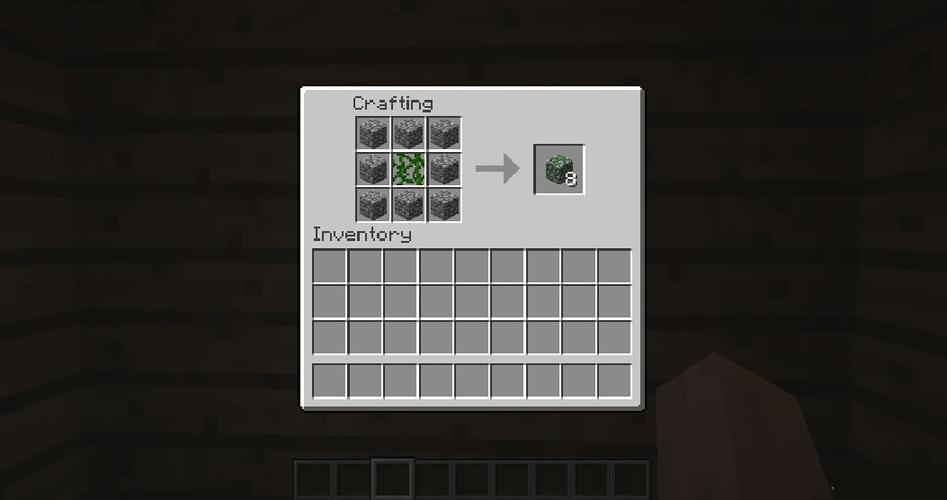 我的世界1.7.10合成表mod