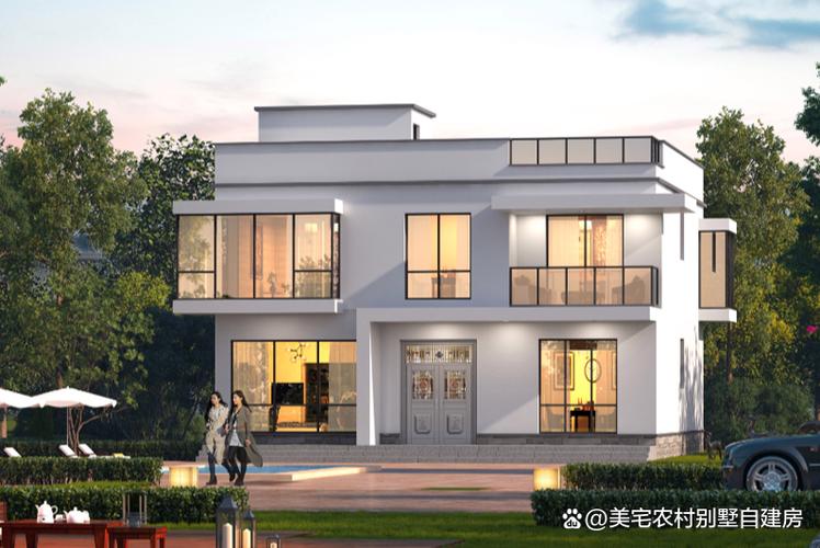 农村自建房设计公司