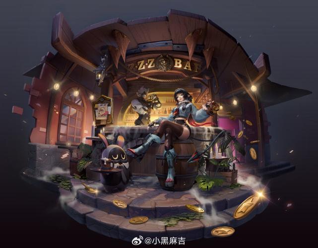 赏金猎人悬赏平台缩略图