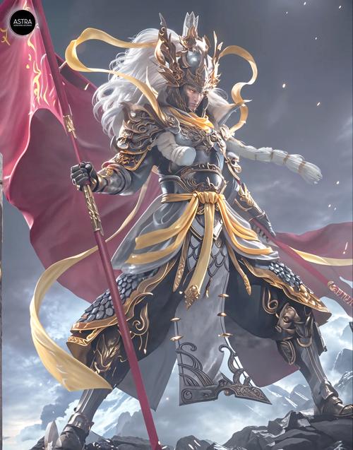 牛魔王和二郎神谁厉害图标